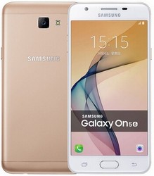 Замена стекла на телефоне Samsung Galaxy On5 (2016) в Белгороде